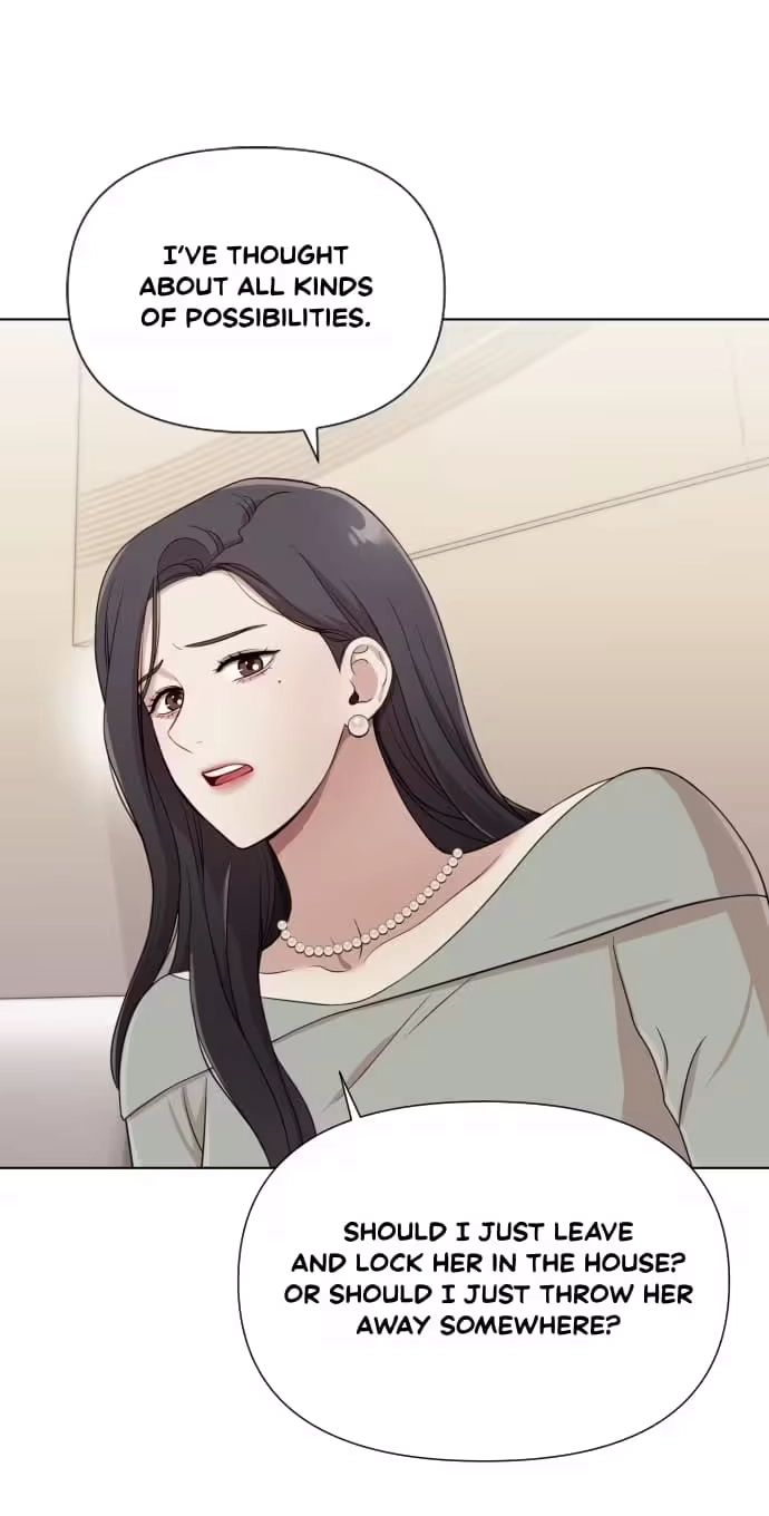 Read Hi, Mommy! chapter 11 image 22 on Lezhin