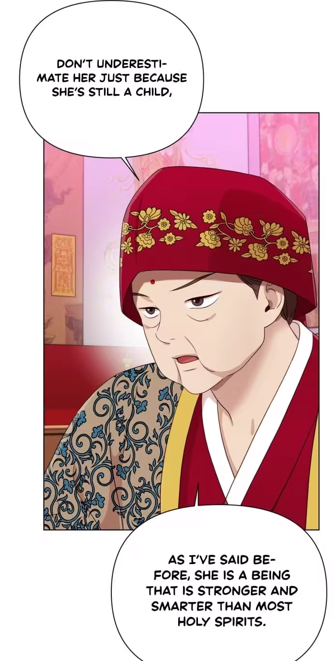 Read Hi, Mommy! chapter 11 image 45 on Lezhin