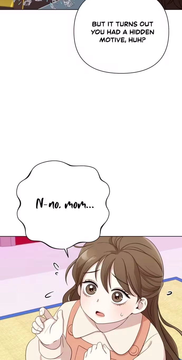 Read Hi, Mommy! chapter 11 image 52 on Lezhin