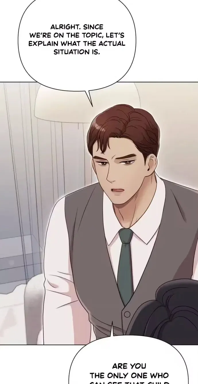 Read Hi, Mommy! chapter 11 image 9 on Lezhin