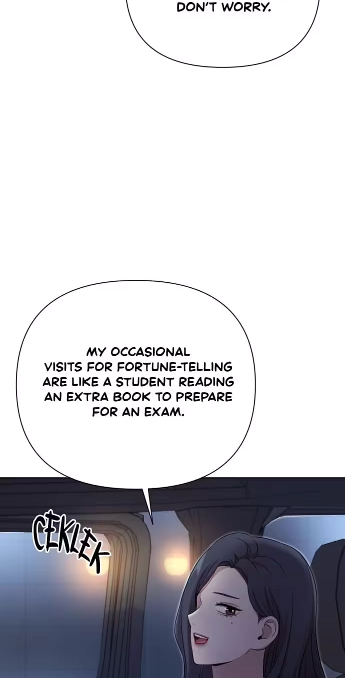Read Hi, Mommy! chapter 12 image 12 on Lezhin