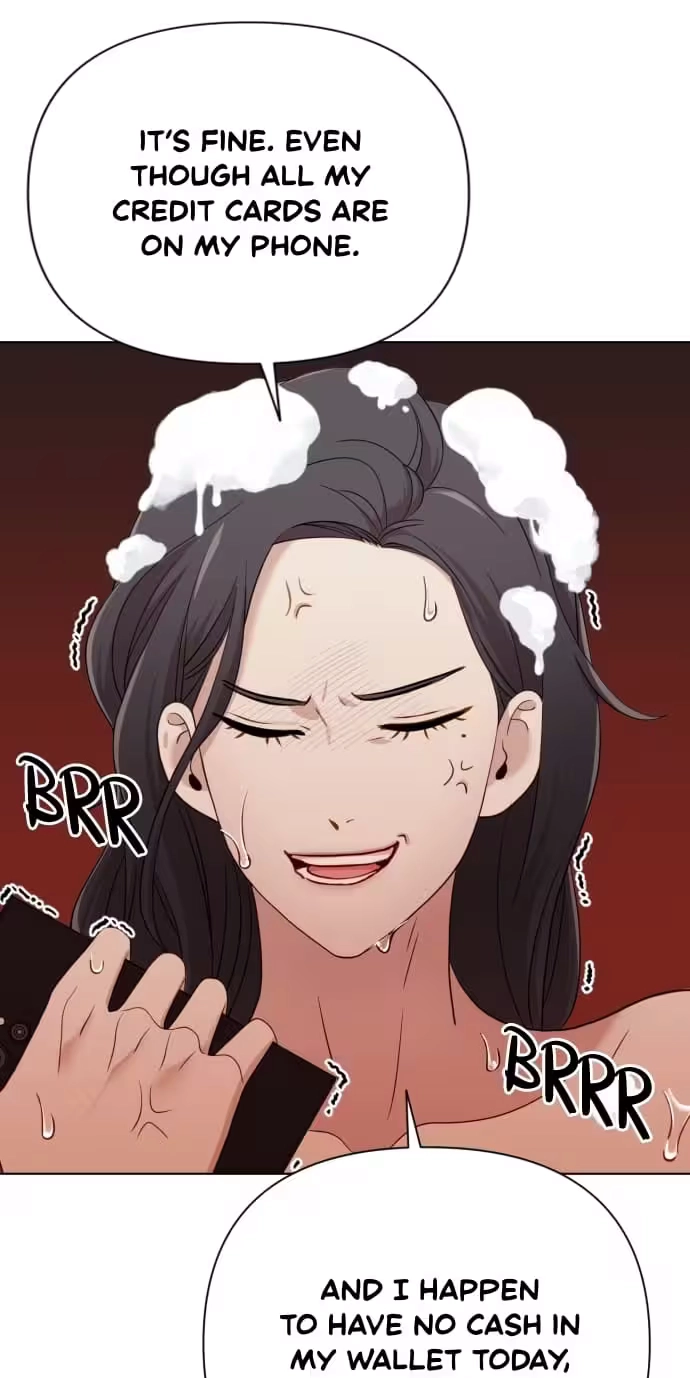 Read Hi, Mommy! chapter 12 image 33 on Lezhin