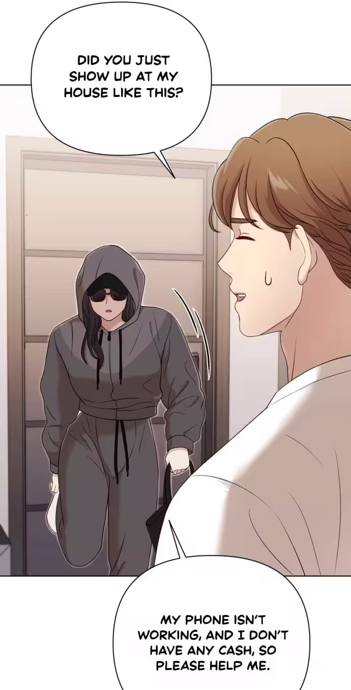 Read Hi, Mommy! chapter 12 image 43 on Lezhin
