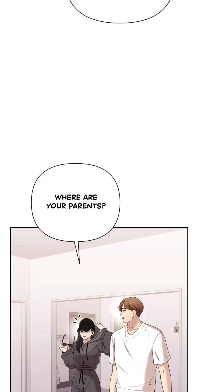 Read Hi, Mommy! chapter 12 image 44 on Lezhin