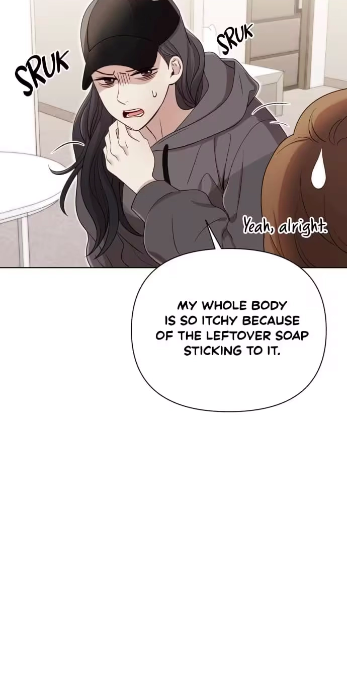 Read Hi, Mommy! chapter 12 image 46 on Lezhin
