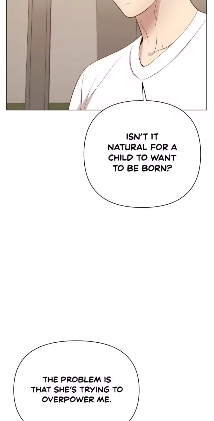 Read Hi, Mommy! chapter 12 image 50 on Lezhin