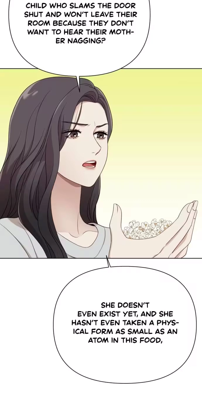 Read Hi, Mommy! chapter 12 image 52 on Lezhin