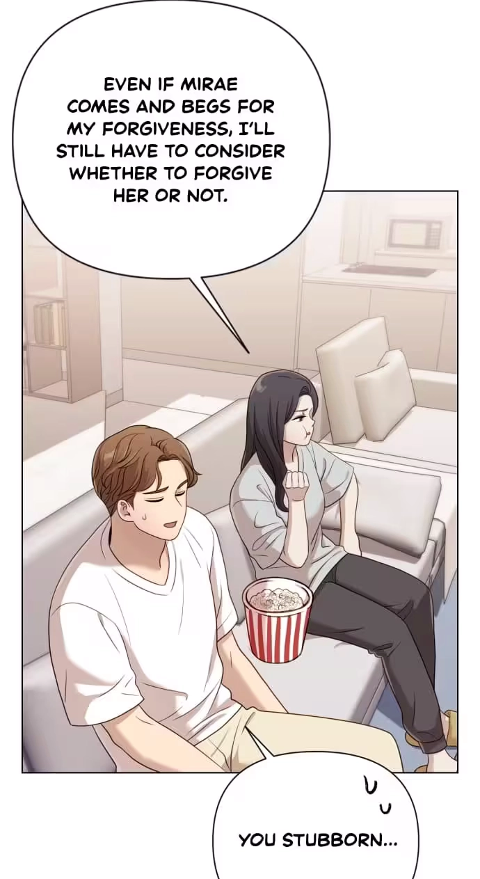 Read Hi, Mommy! chapter 12 image 54 on Lezhin