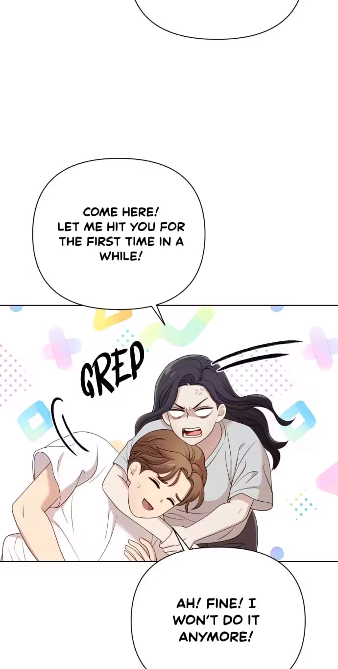 Read Hi, Mommy! chapter 12 image 67 on Lezhin