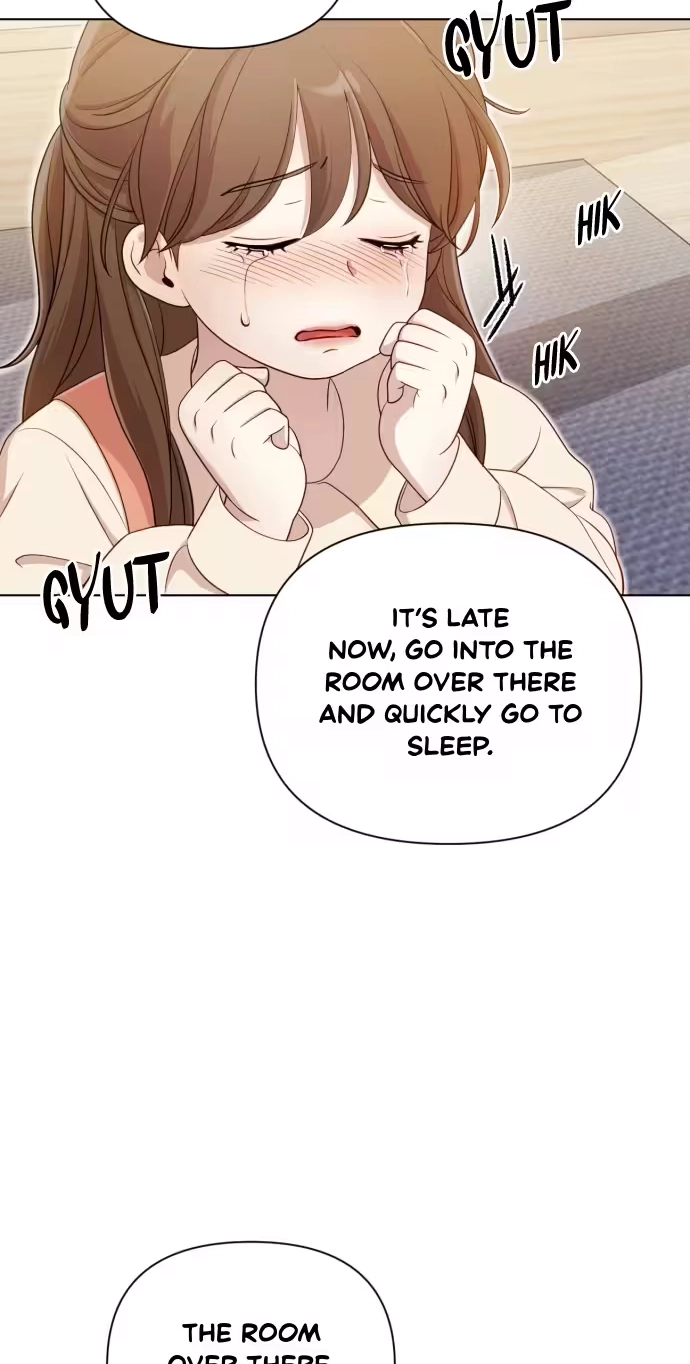 Read Hi, Mommy! chapter 13 image 10 on Lezhin