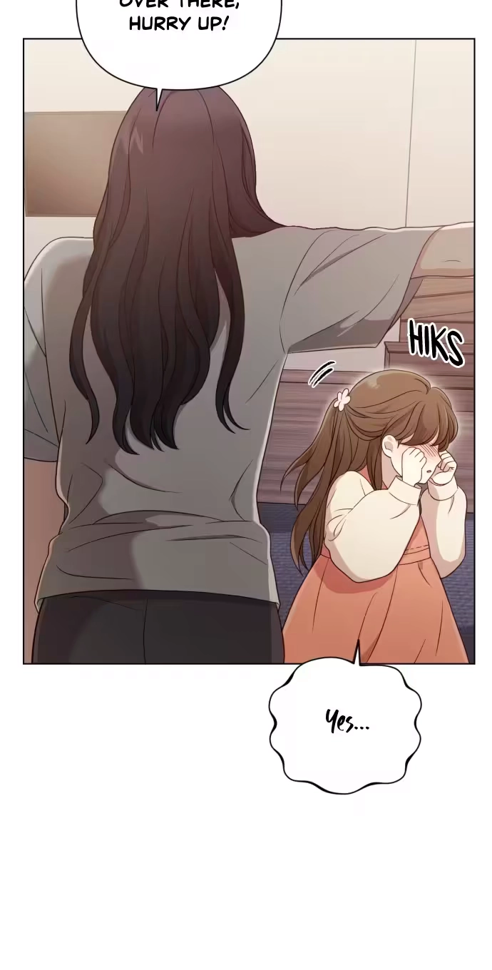 Read Hi, Mommy! chapter 13 image 11 on Lezhin