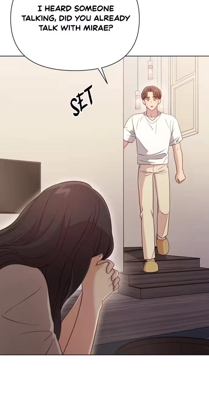 Read Hi, Mommy! chapter 13 image 13 on Lezhin