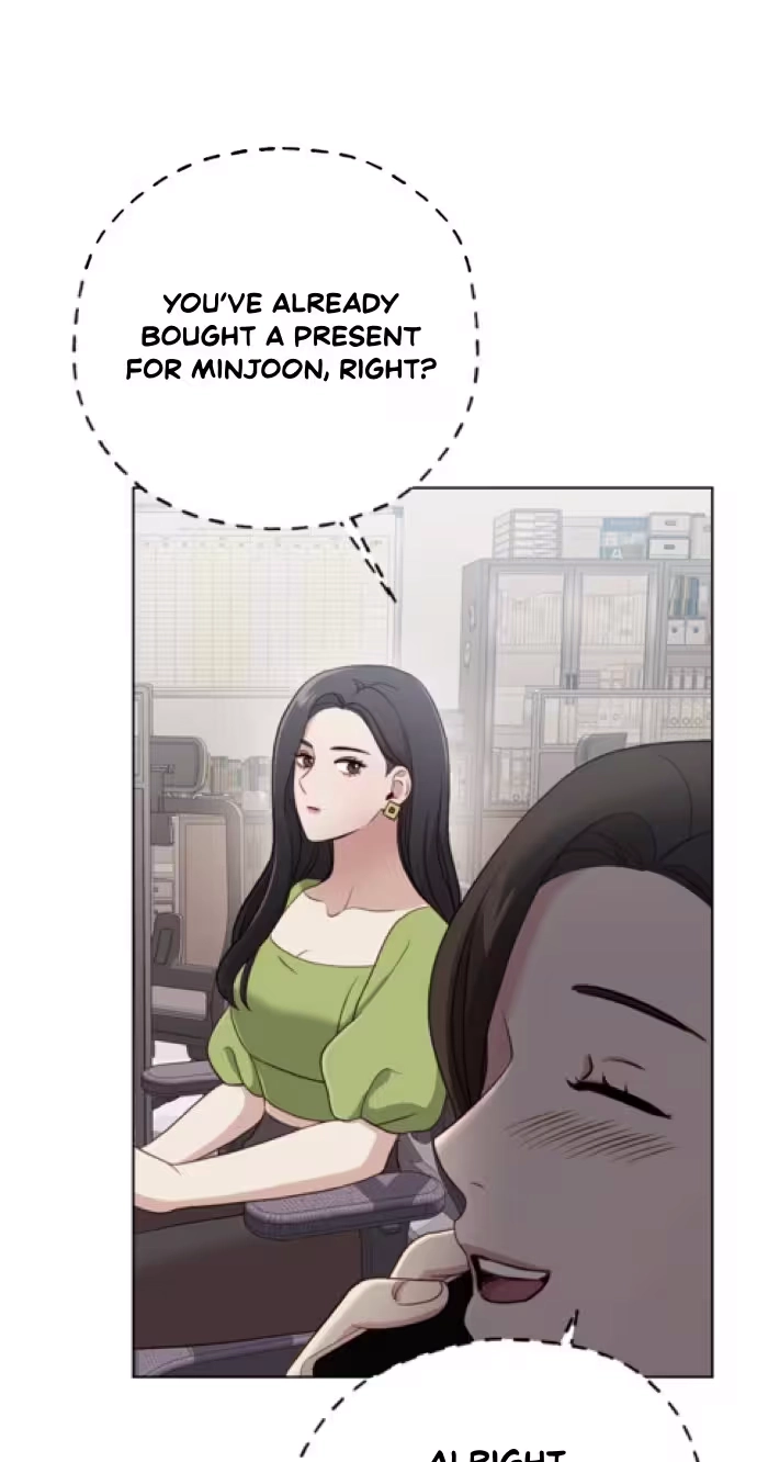 Read Hi, Mommy! chapter 13 image 23 on Lezhin