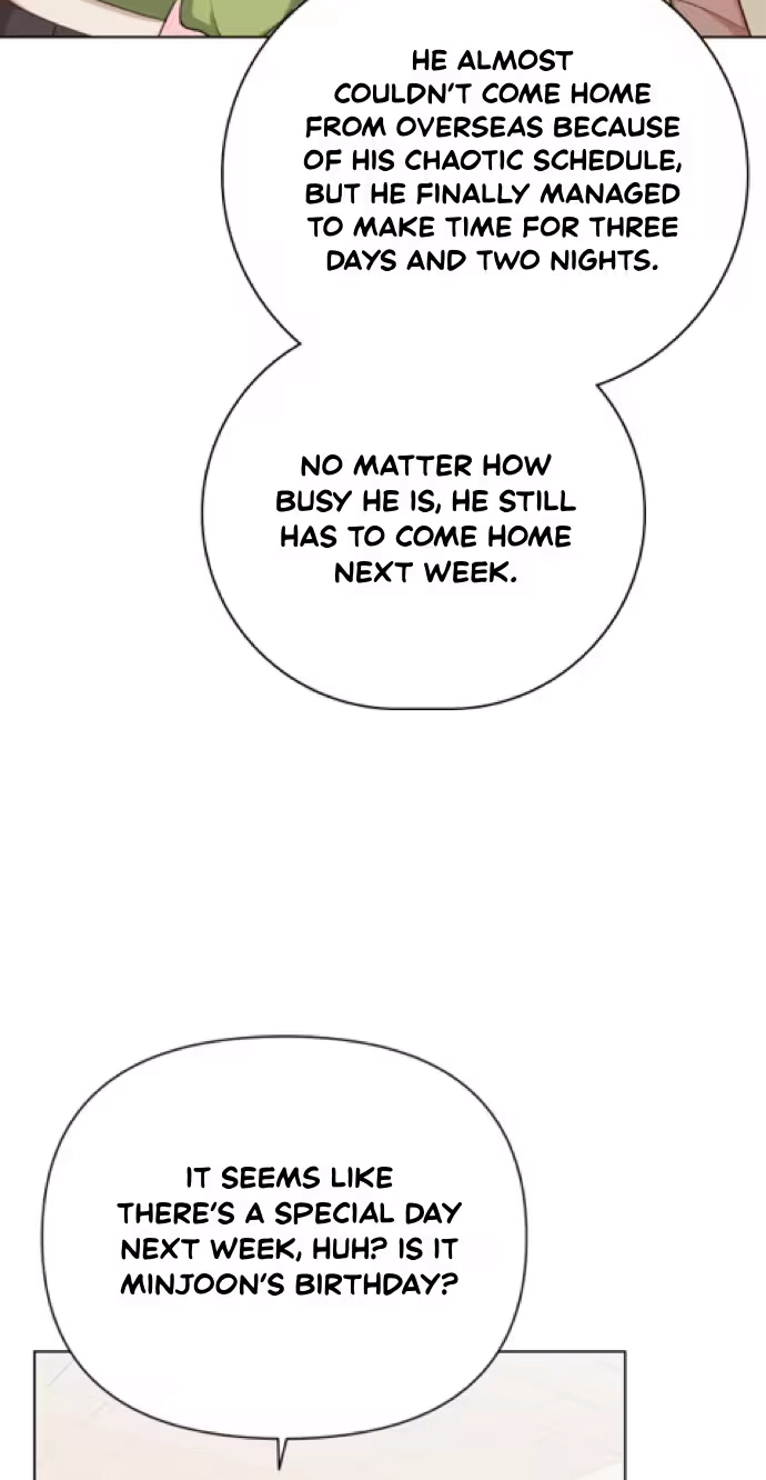 Read Hi, Mommy! chapter 13 image 25 on Lezhin