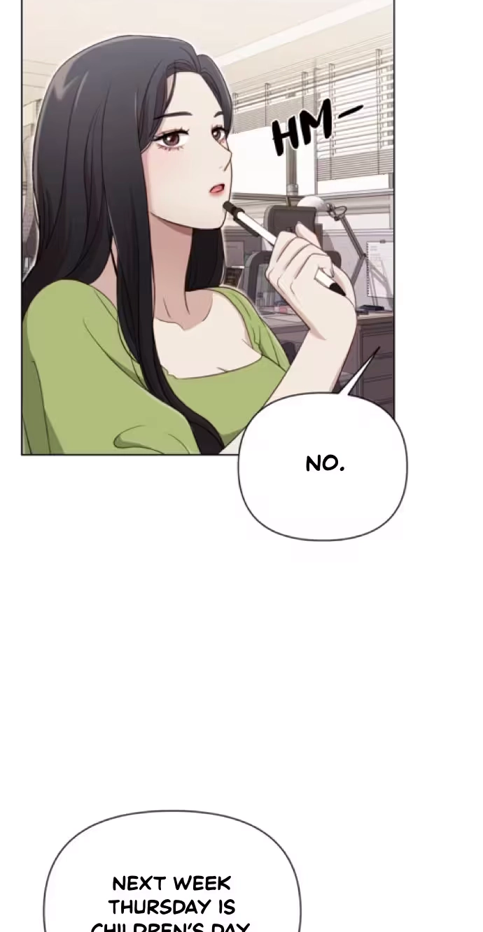 Read Hi, Mommy! chapter 13 image 26 on Lezhin