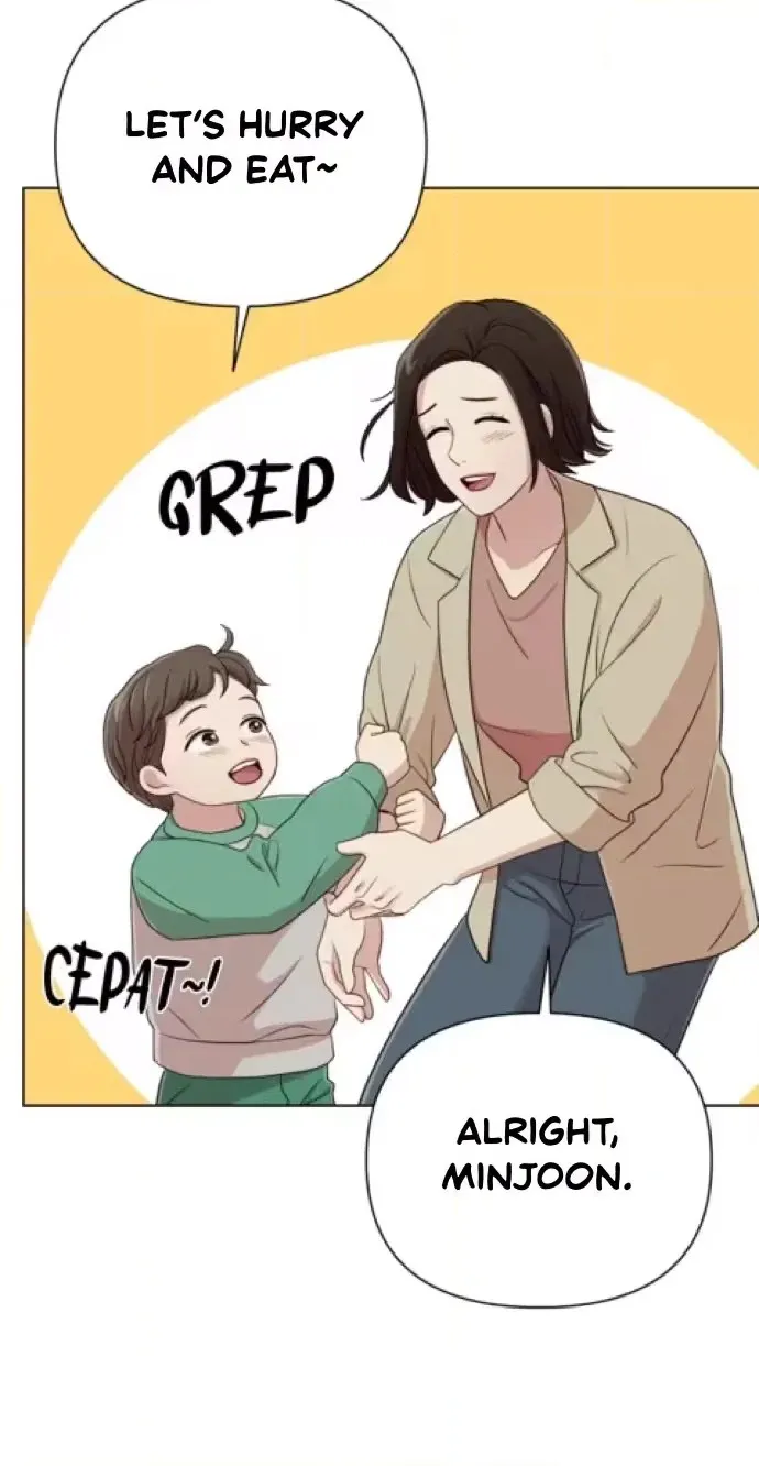 Read Hi, Mommy! chapter 13 image 29 on Lezhin