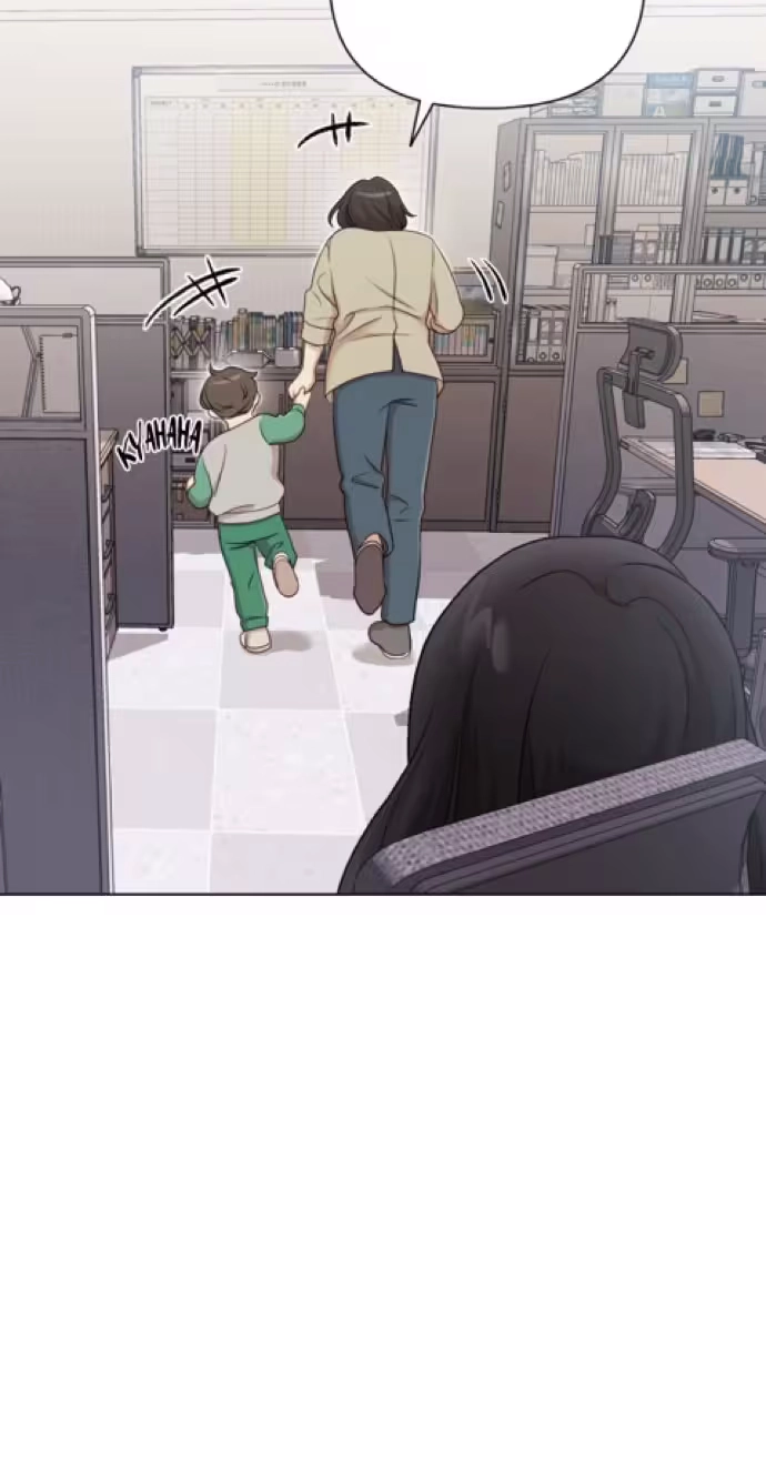 Read Hi, Mommy! chapter 13 image 33 on Lezhin