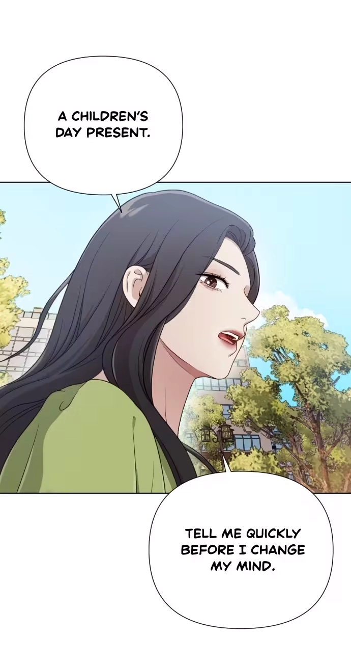 Read Hi, Mommy! chapter 13 image 41 on Lezhin