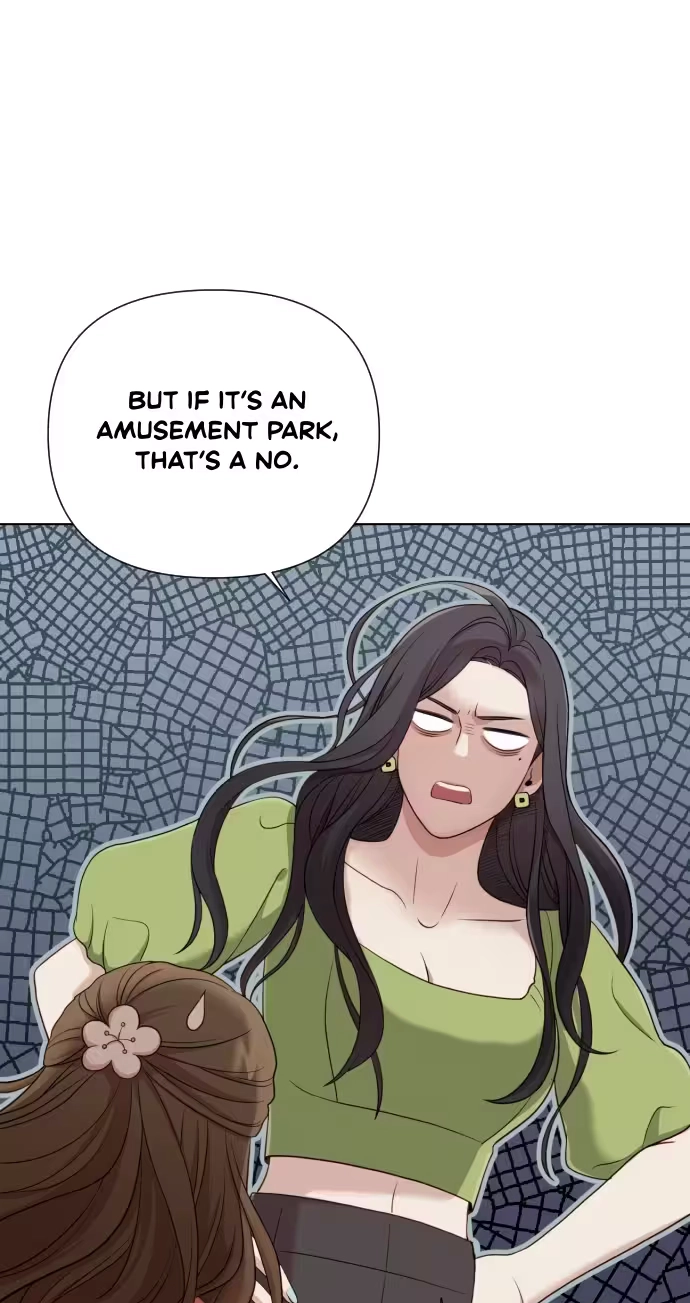 Read Hi, Mommy! chapter 13 image 42 on Lezhin