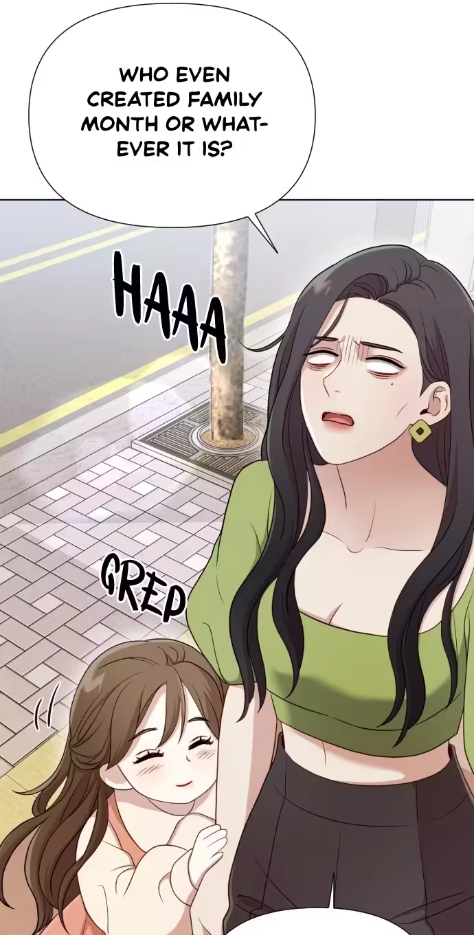 Read Hi, Mommy! chapter 13 image 45 on Lezhin