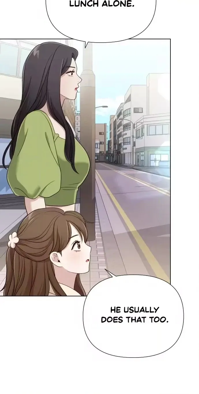 Read Hi, Mommy! chapter 13 image 49 on Lezhin