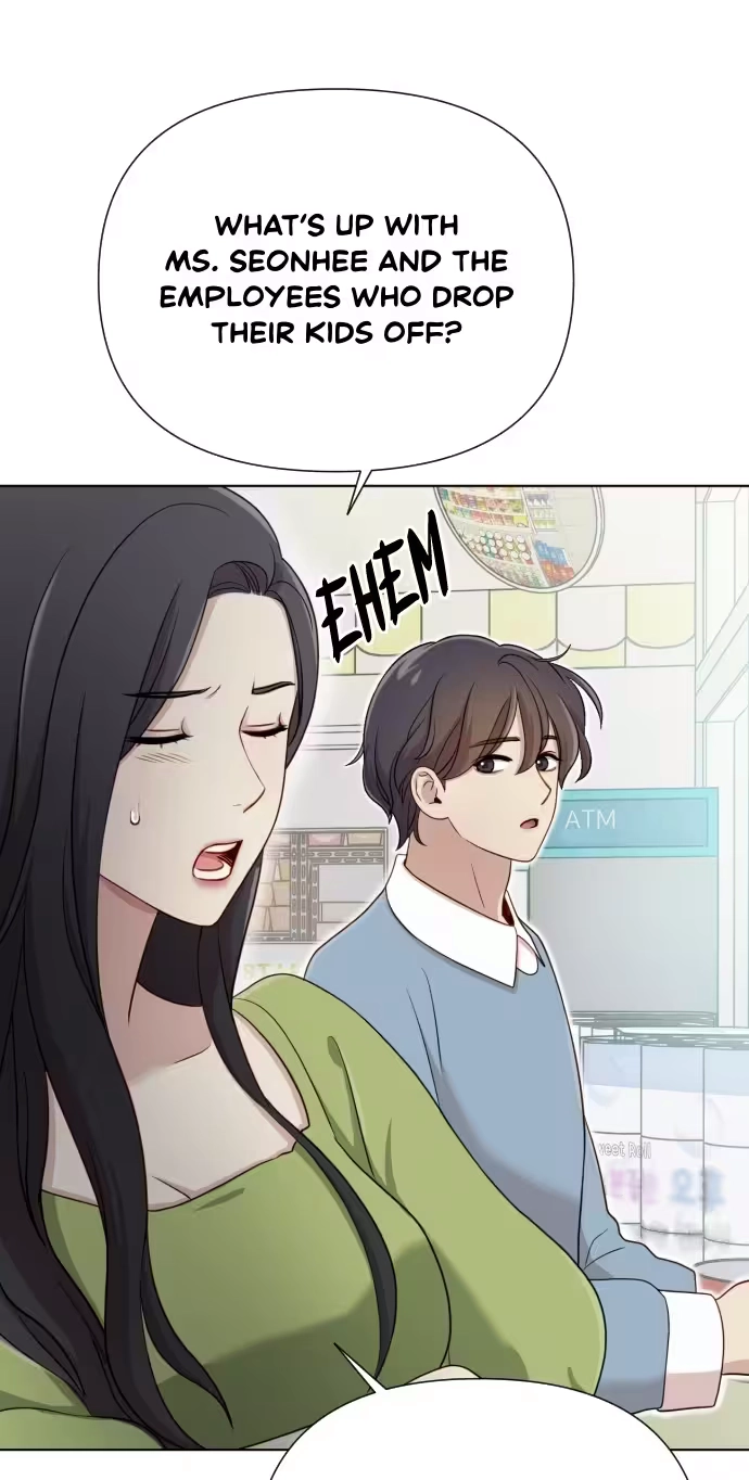 Read Hi, Mommy! chapter 13 image 57 on Lezhin