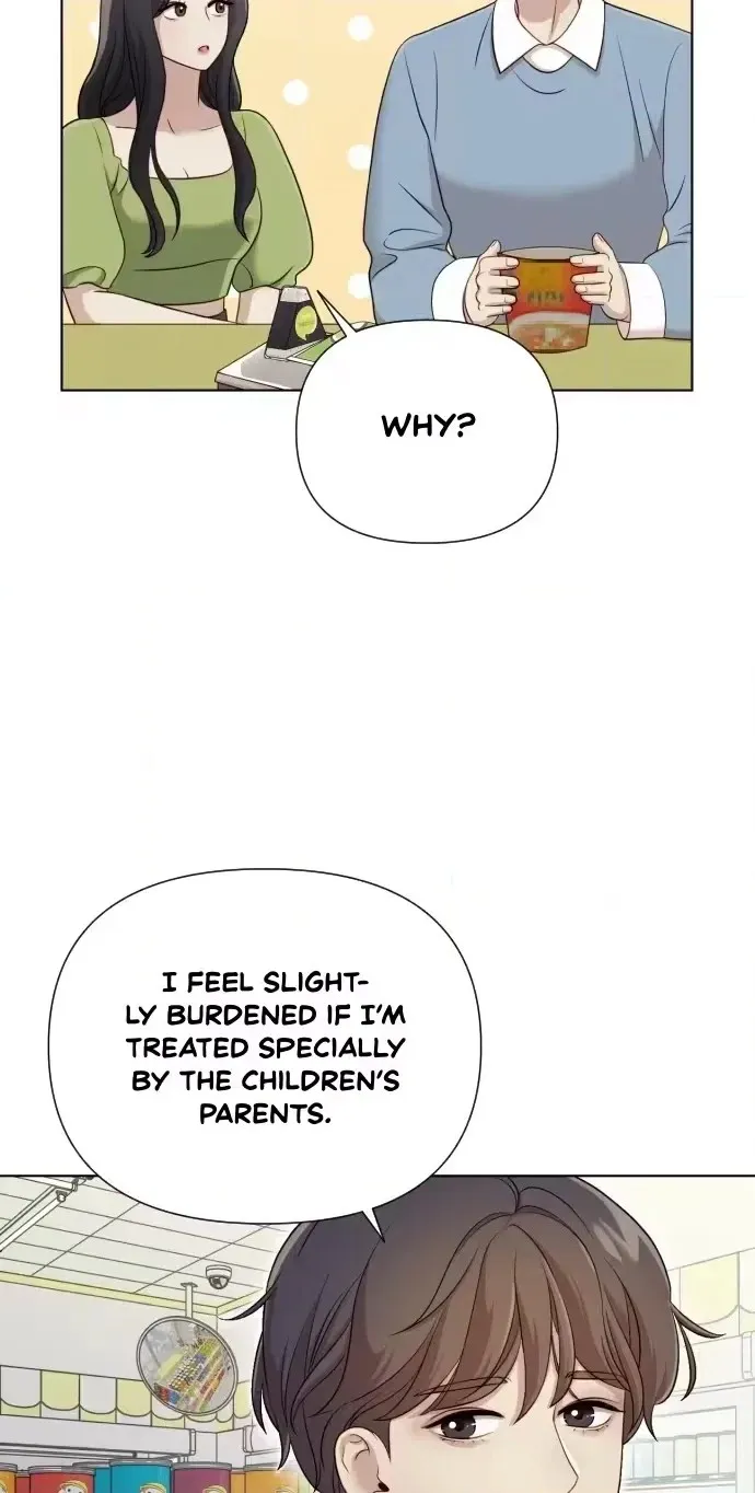 Read Hi, Mommy! chapter 13 image 59 on Lezhin