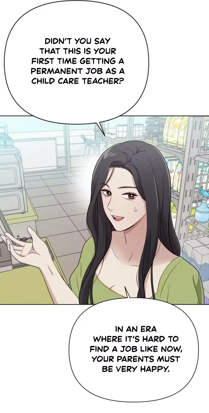 Read Hi, Mommy! chapter 13 image 62 on Lezhin