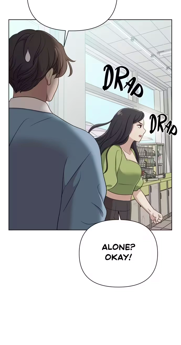 Read Hi, Mommy! chapter 13 image 77 on Lezhin