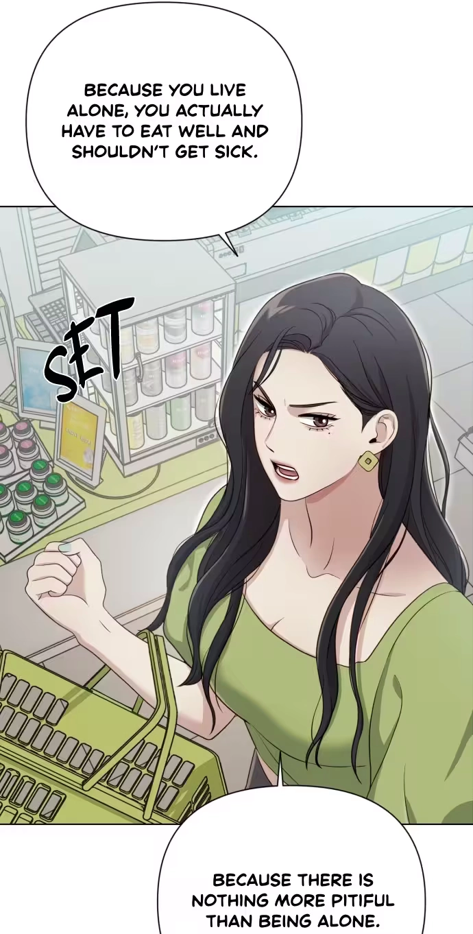 Read Hi, Mommy! chapter 13 image 78 on Lezhin