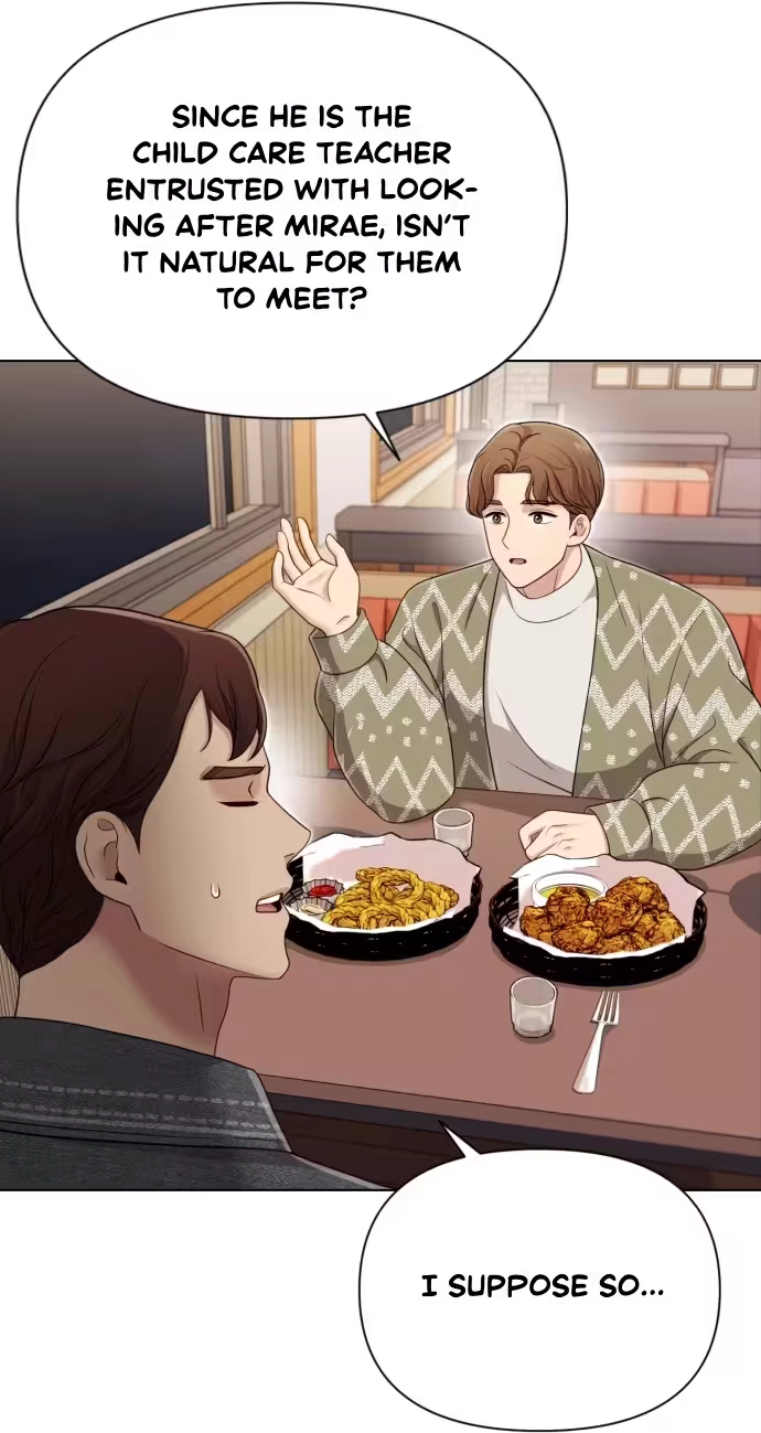 Read Hi, Mommy! chapter 14 image 12 on Lezhin