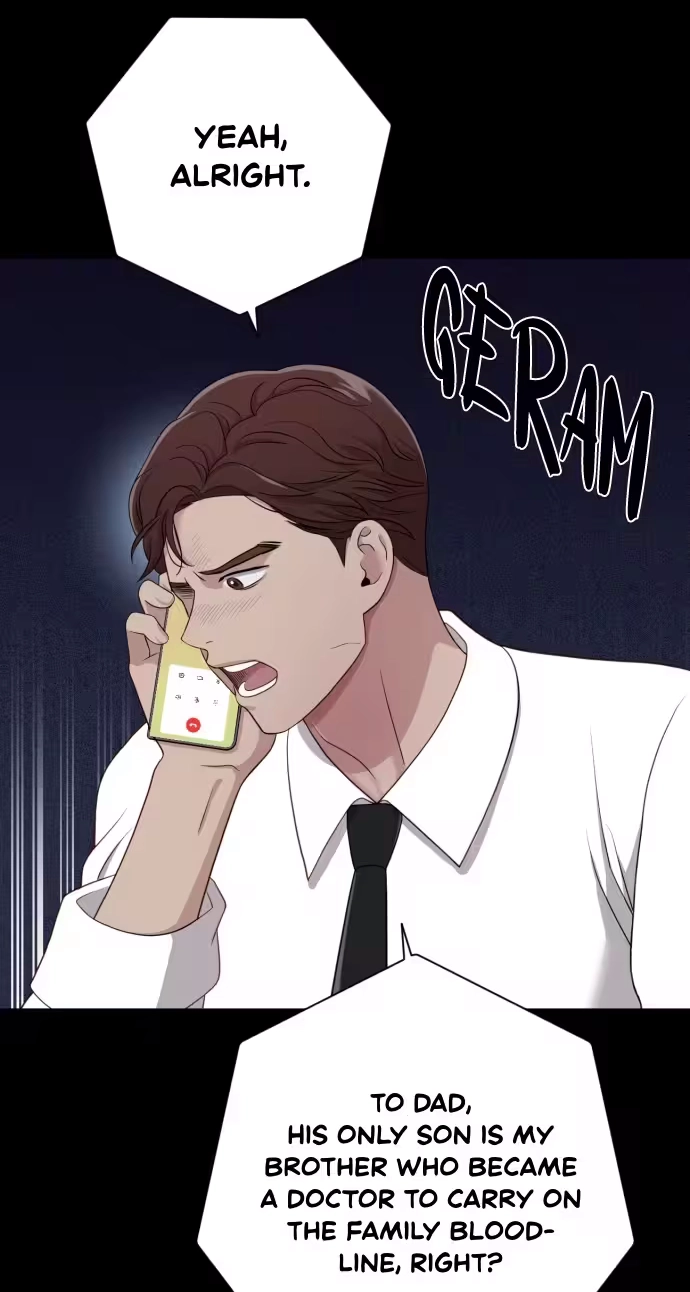 Read Hi, Mommy! chapter 14 image 24 on Lezhin