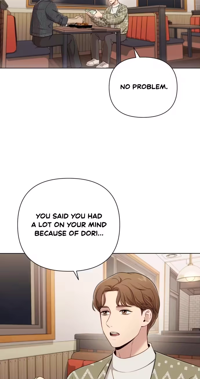 Read Hi, Mommy! chapter 14 image 3 on Lezhin