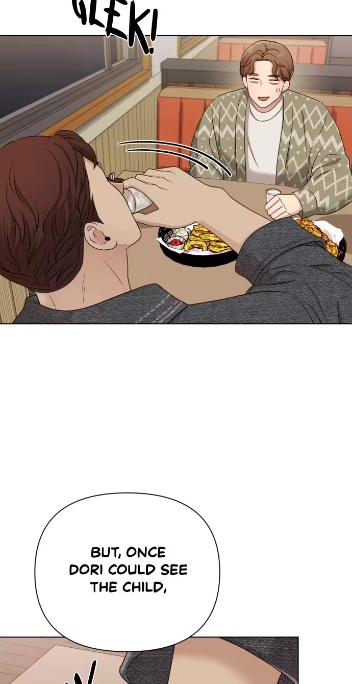 Read Hi, Mommy! chapter 14 image 43 on Lezhin
