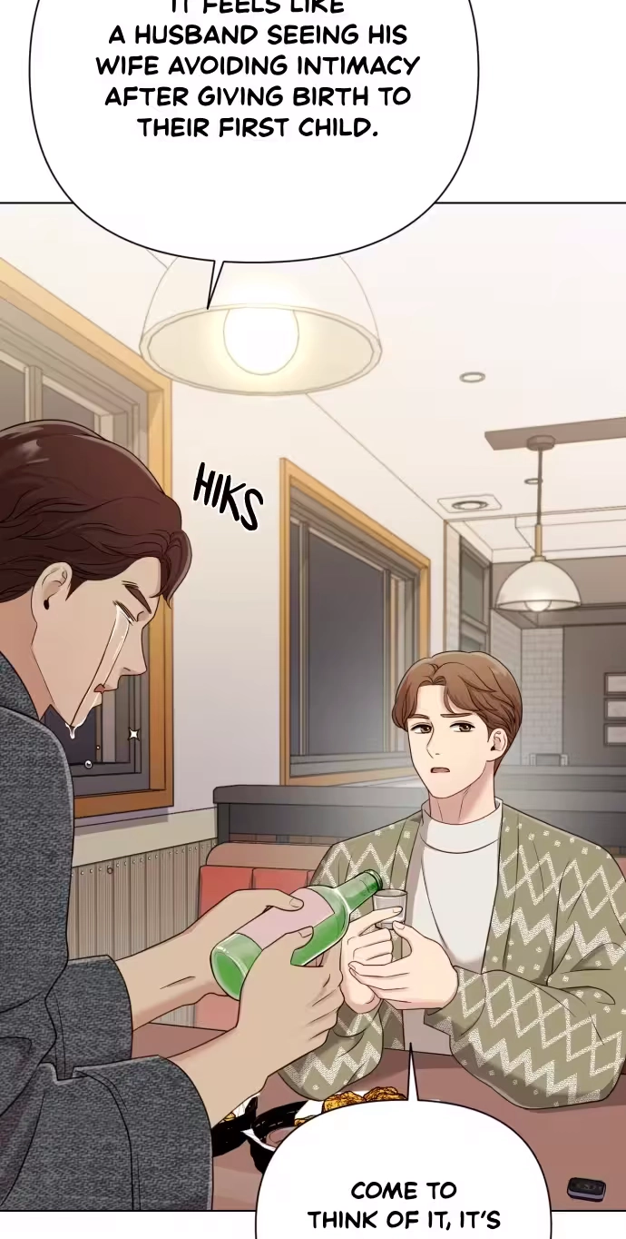 Read Hi, Mommy! chapter 14 image 46 on Lezhin