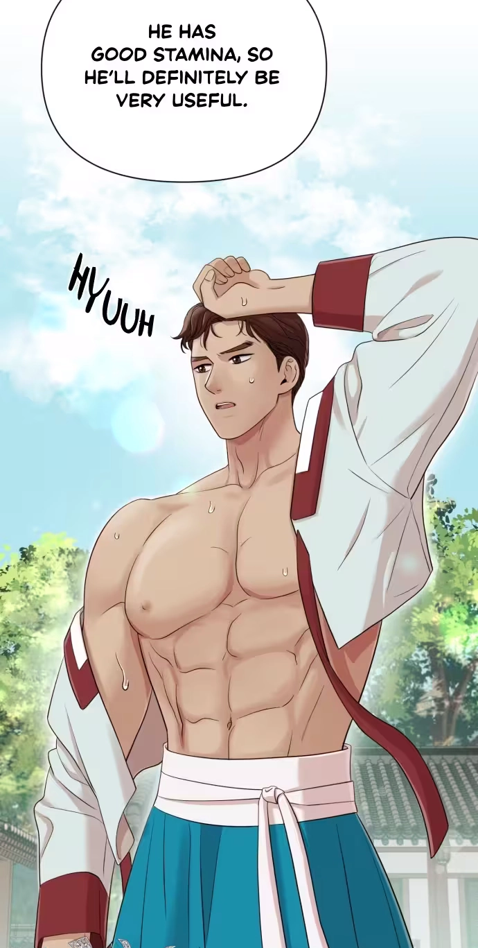 Read Hi, Mommy! chapter 14 image 60 on Lezhin