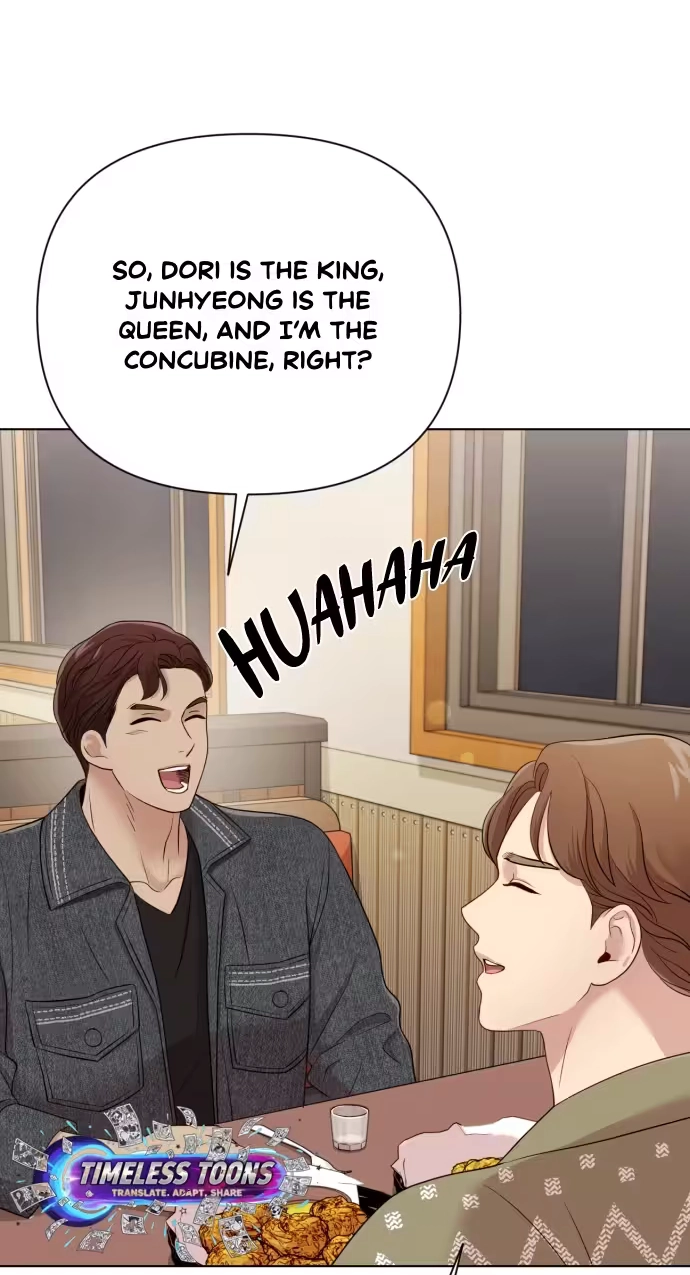 Read Hi, Mommy! chapter 14 image 68 on Lezhin