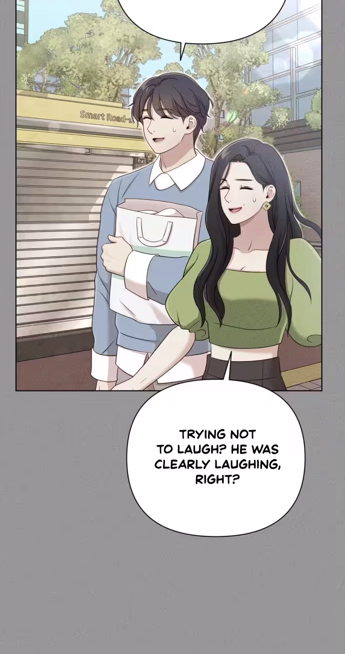 Read Hi, Mommy! chapter 14 image 8 on Lezhin