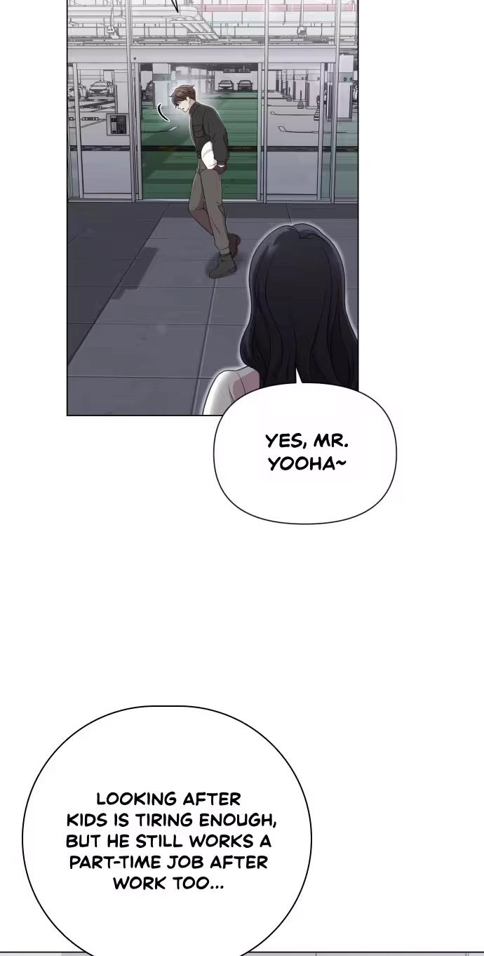 Read Hi, Mommy! chapter 15 image 13 on Lezhin