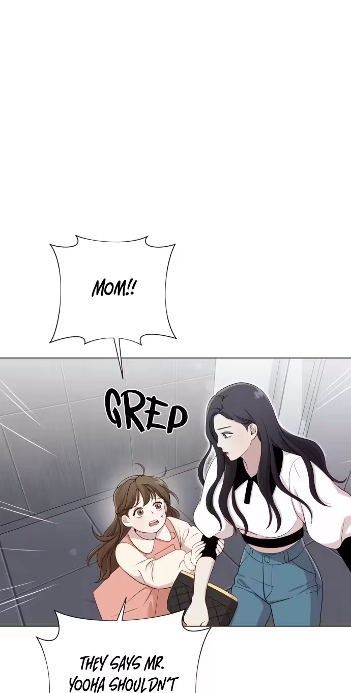 Read Hi, Mommy! chapter 15 image 17 on Lezhin