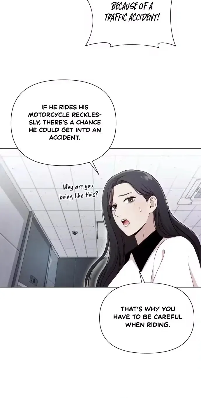 Read Hi, Mommy! chapter 15 image 19 on Lezhin