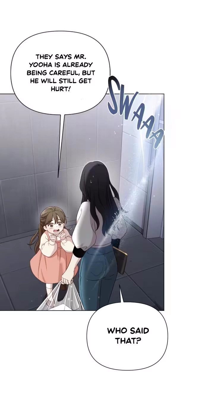 Read Hi, Mommy! chapter 15 image 20 on Lezhin