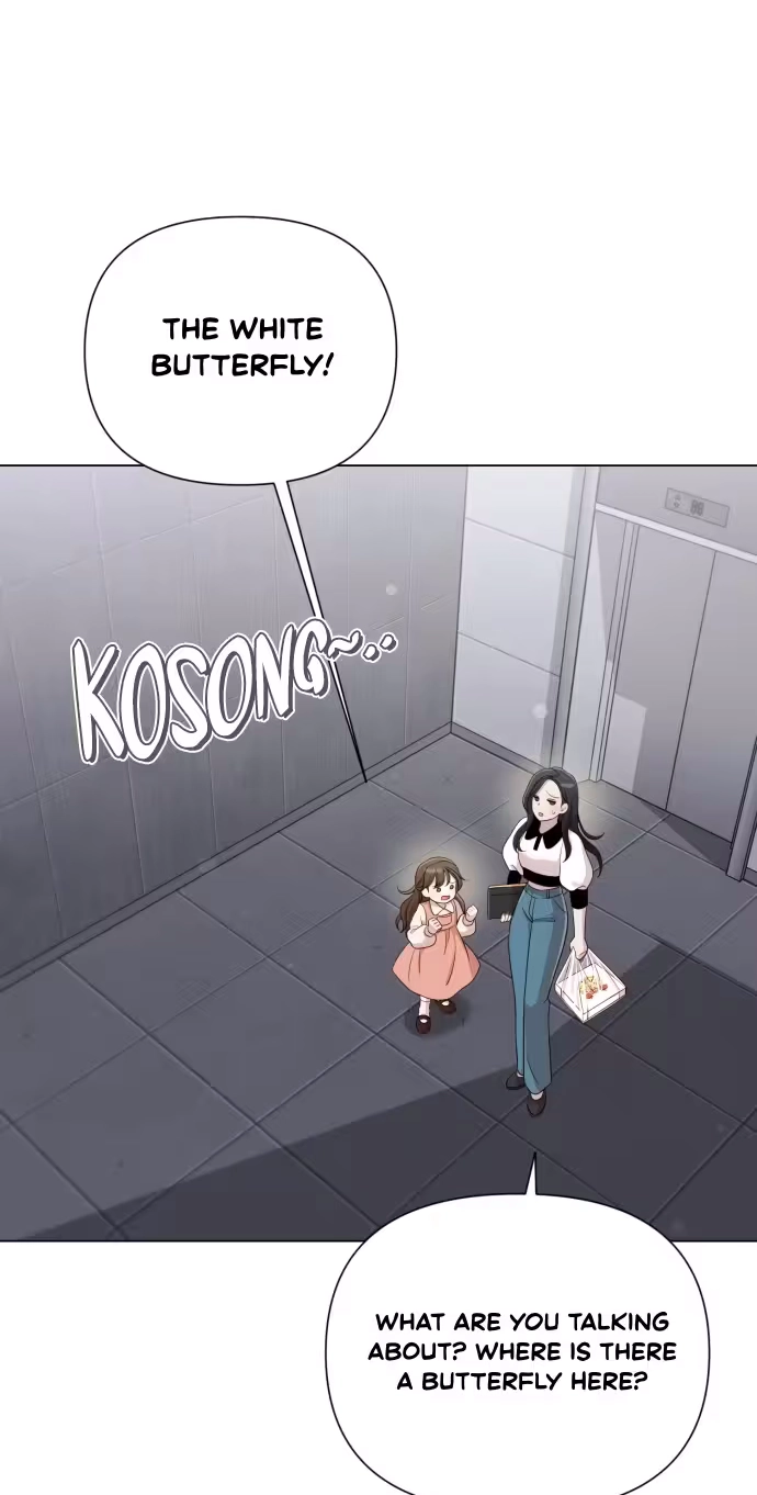 Read Hi, Mommy! chapter 15 image 21 on Lezhin