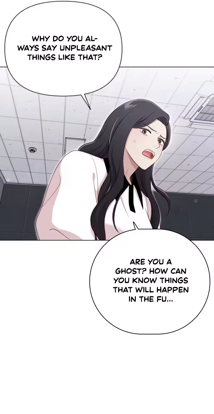 Read Hi, Mommy! chapter 15 image 23 on Lezhin