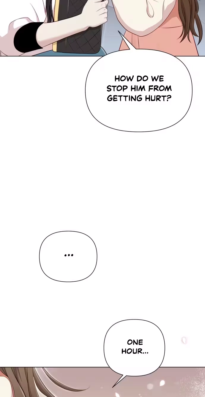 Read Hi, Mommy! chapter 15 image 27 on Lezhin