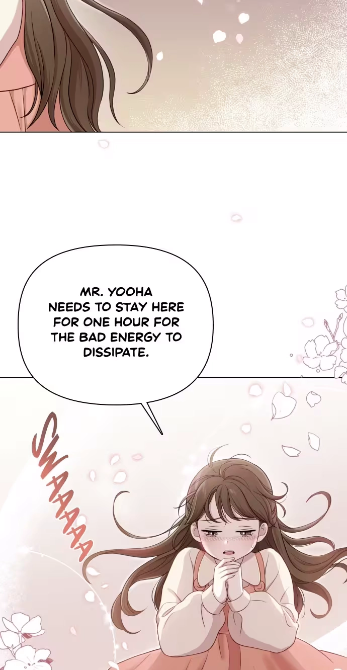 Read Hi, Mommy! chapter 15 image 28 on Lezhin