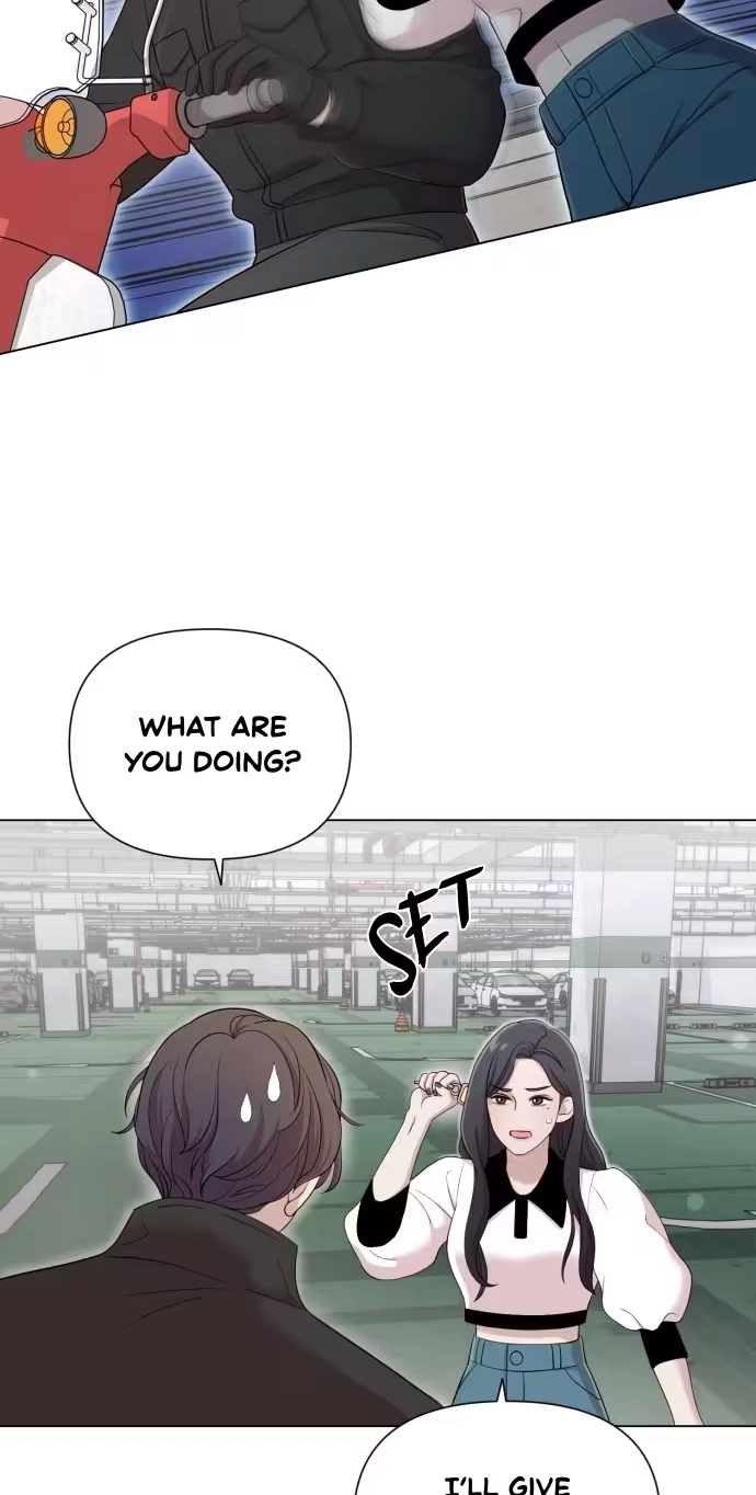 Read Hi, Mommy! chapter 15 image 41 on Lezhin