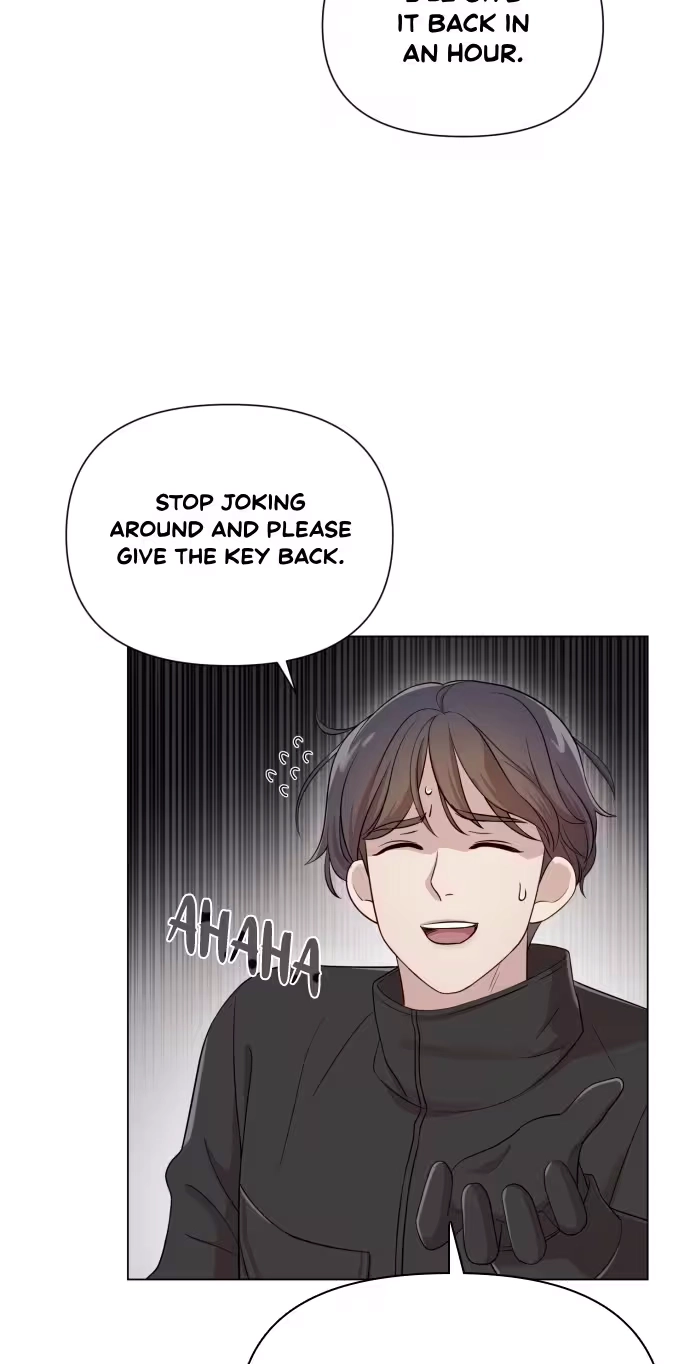 Read Hi, Mommy! chapter 15 image 42 on Lezhin