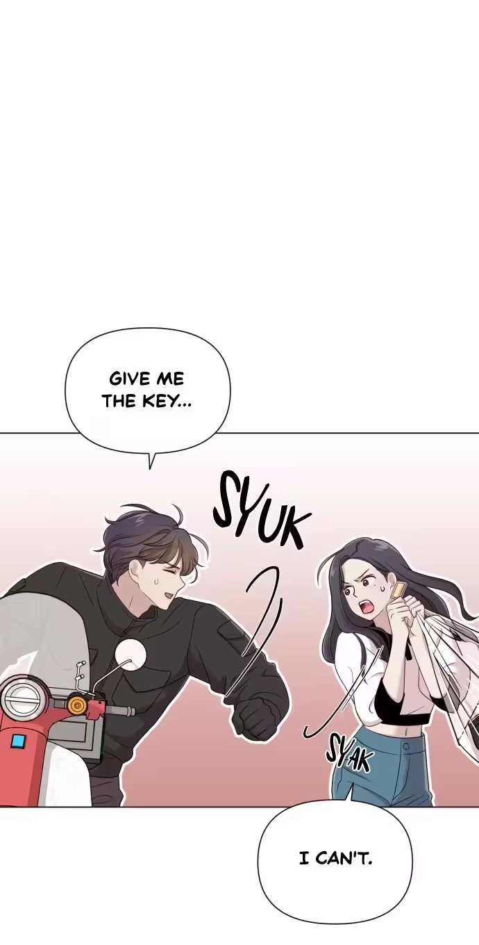 Read Hi, Mommy! chapter 15 image 44 on Lezhin