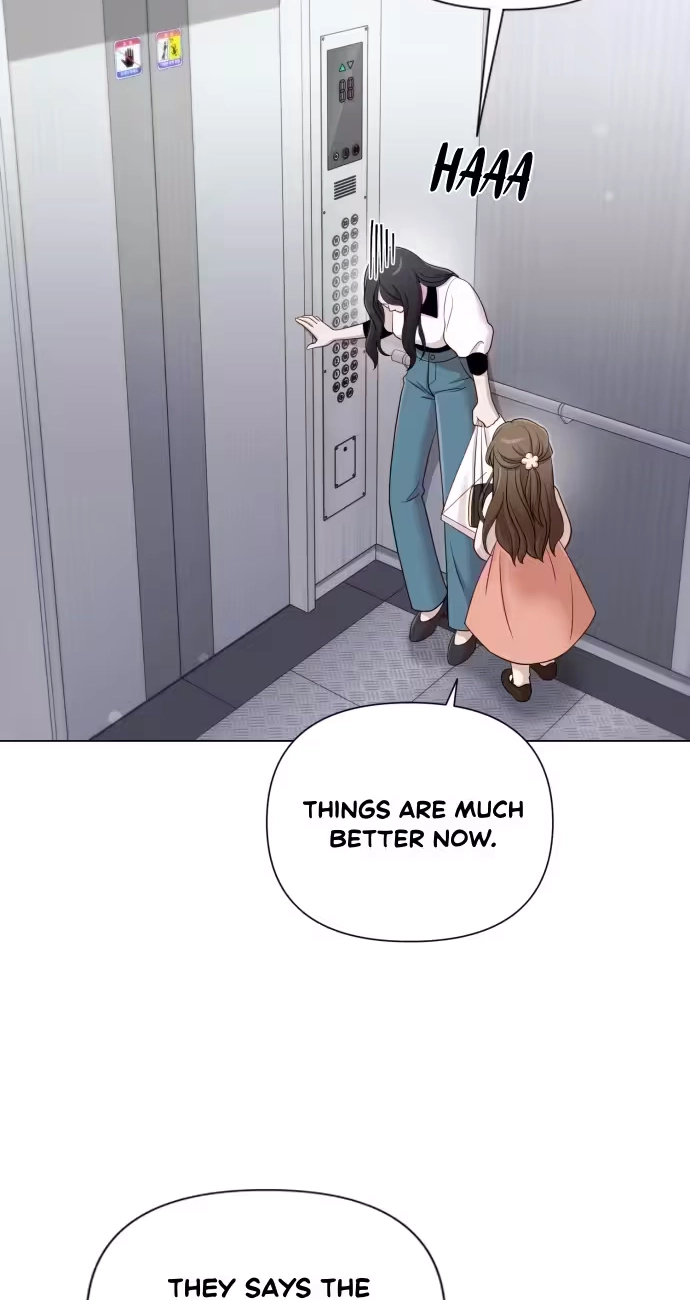 Read Hi, Mommy! chapter 15 image 54 on Lezhin